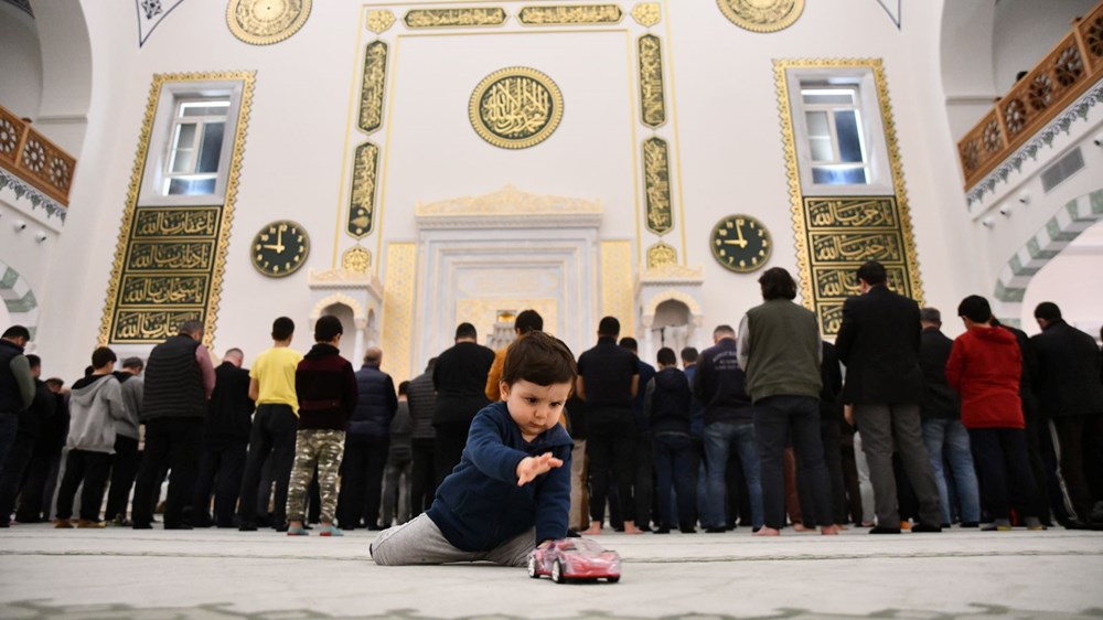 Ramazan ayı başlangıcı 2024: İlk sahur, iftar ve teravih ne zaman? (Diyanet takvimi) - 2