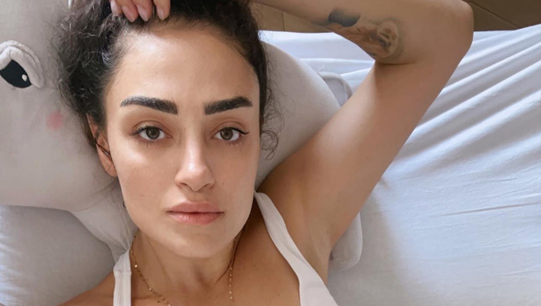 Dilan Çıtak kimdir? İbrahim Tatlıses'in kızı olan Dilan Çıtak'ın hayatı