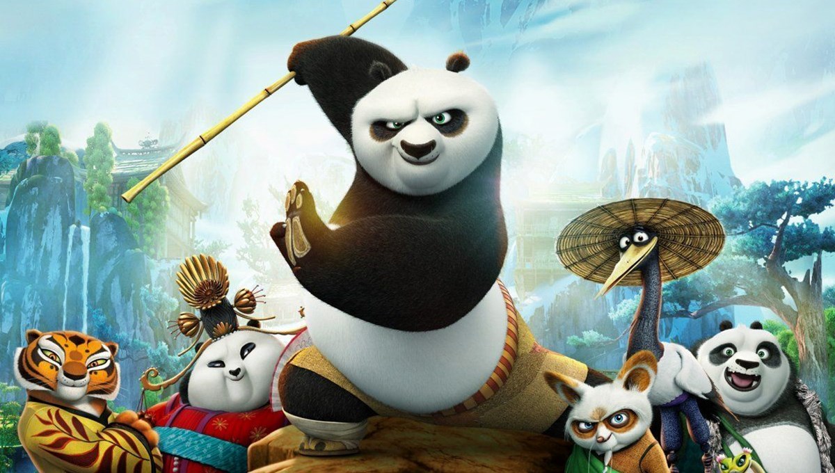 Kung Fu Panda 4’ün gösterim tarihi belli oldu