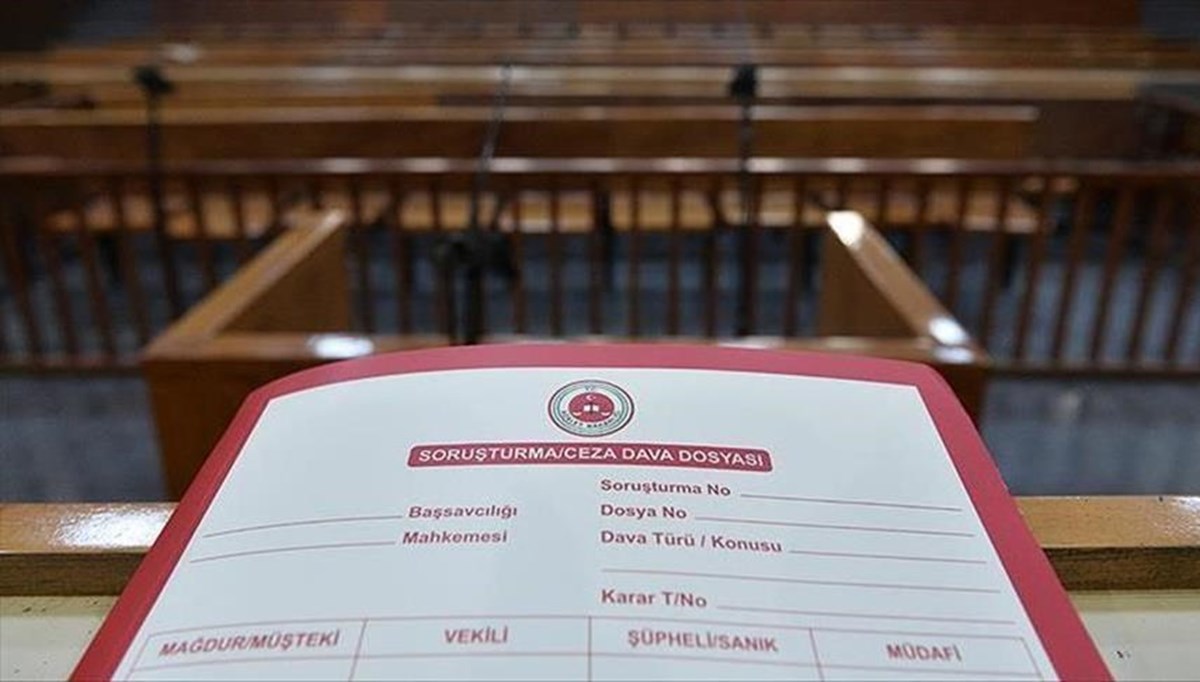 'Futbolda şike' kumpası: 38 eski savcı ve hakim hakkında iddianame