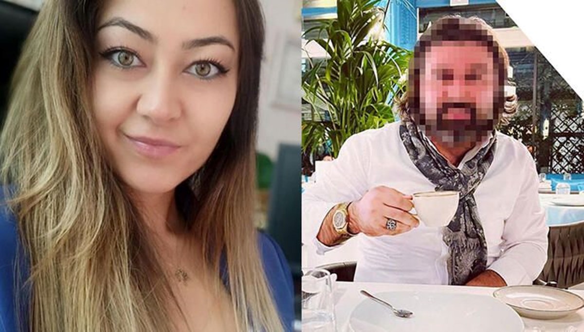 Avukat Belen Nesil Coşğun'un katil zanlısı için istenen ceza belli oldu Avukat Belen Nesil Coşğun'un katil zanlısı için istenen ceza belli oldu
