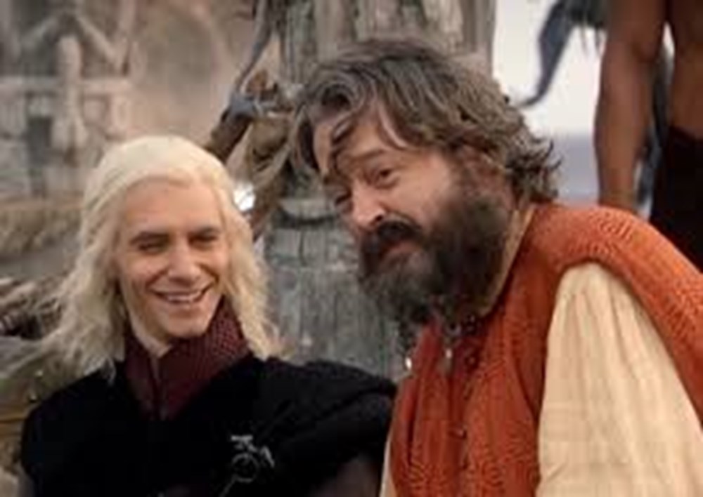 Game of Thrones'un unutulan karakterleri