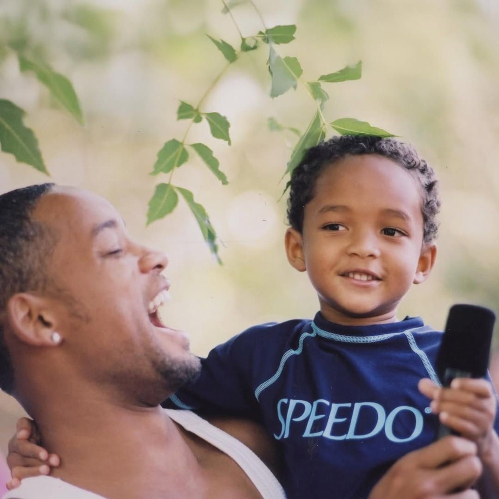 İlker Aksum'dan minik kızı Lila ile yeni kare - 5