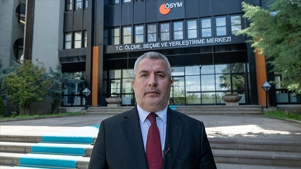 ERİŞİME AÇILDI | YKS tercih kılavuzu 2025 yayımlandı: 2 ve 4 yıllık üniversite taban puanları, başarı sıralaması ve kontenjan listesi - 6