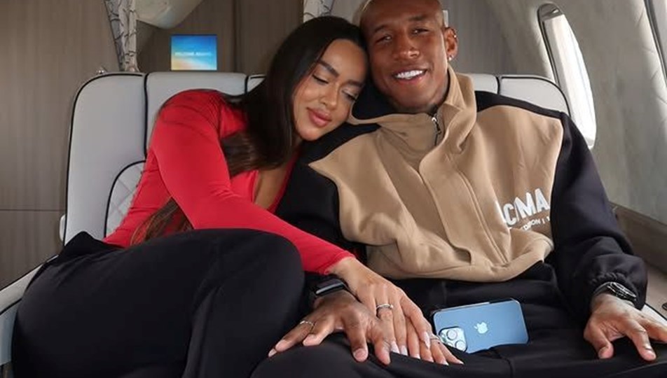 Talisca Fenerbahçe için yola çıktı