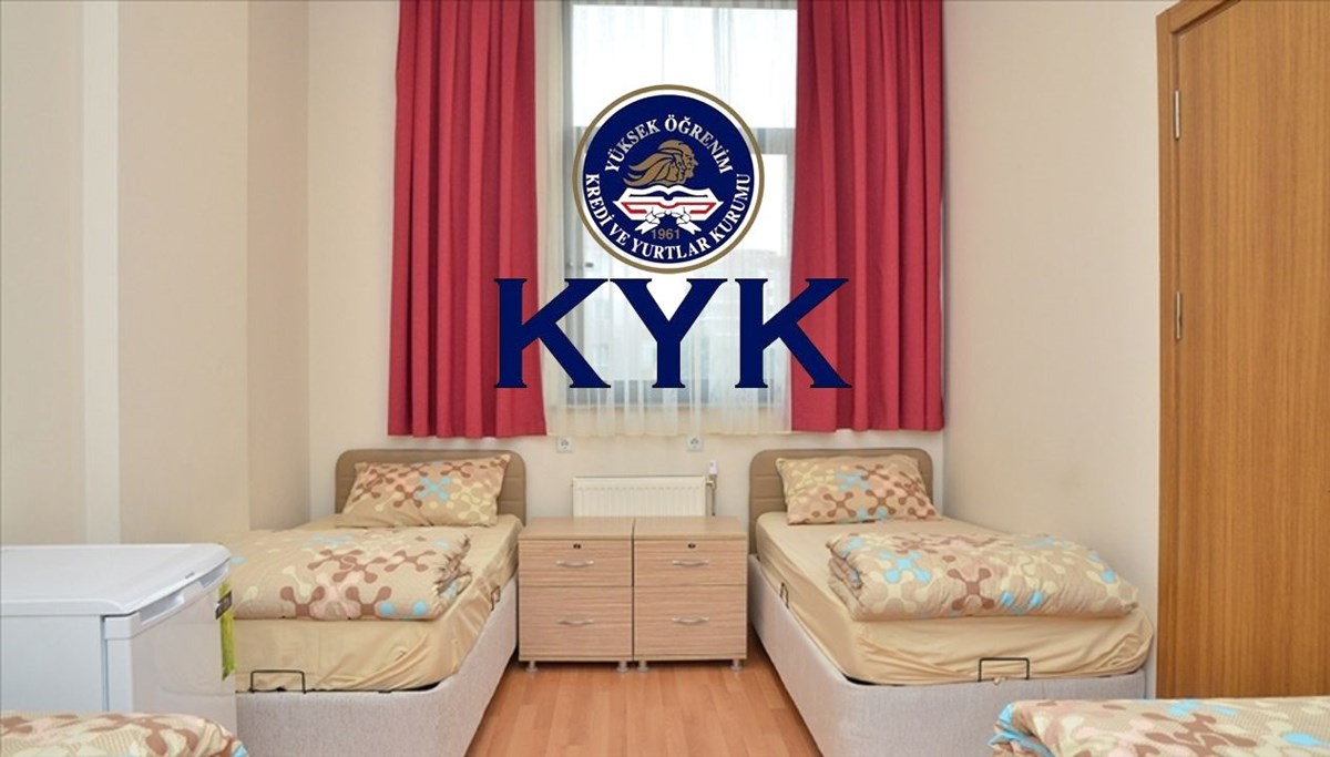 KYK ek yurt başvuruları 2025-2026: GSB KYK ek yurt başvuruları başladı mı? KYK ek yurt başvuruları 2025-2026: GSB KYK ek yurt başvuruları başladı mı?