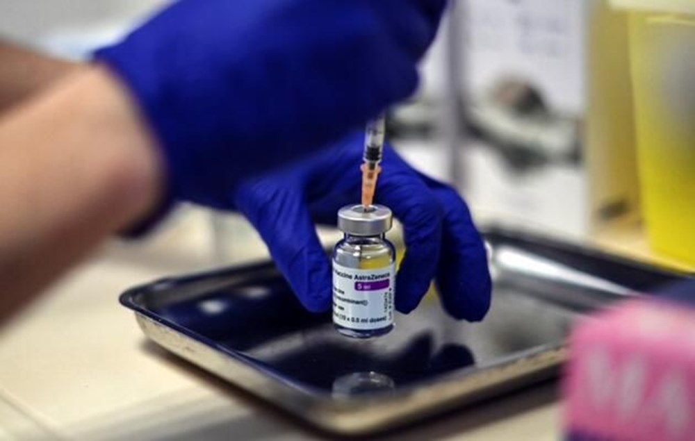 Mutasyonlu corona virüs aşıya dayanıklı hale gelirse ne olacak? - 10