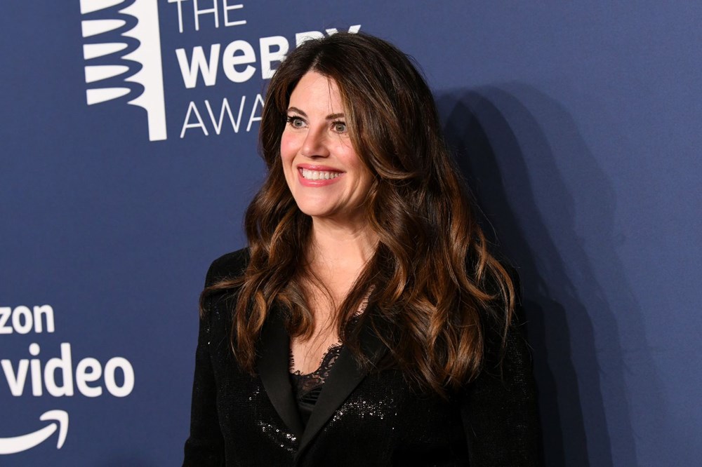 Monica Lewinsky: Dizi yüzünden tekrar terapiye başladım - 3