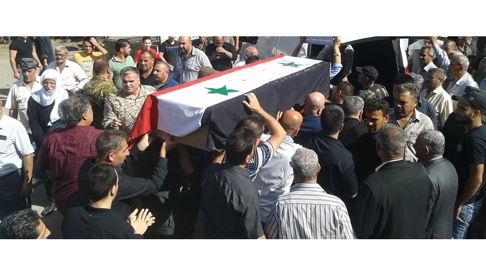 Dışişleri Bakanlığı Suriye'deki DAEŞ saldırısını kınadı