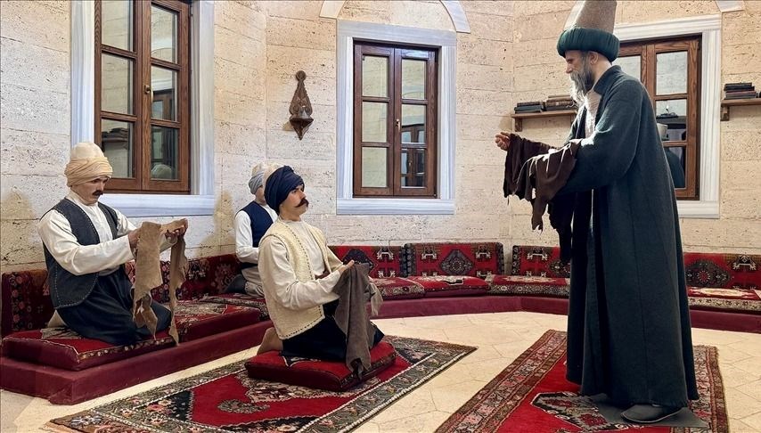 Ahilik haftası nedir, neden kutlanır?