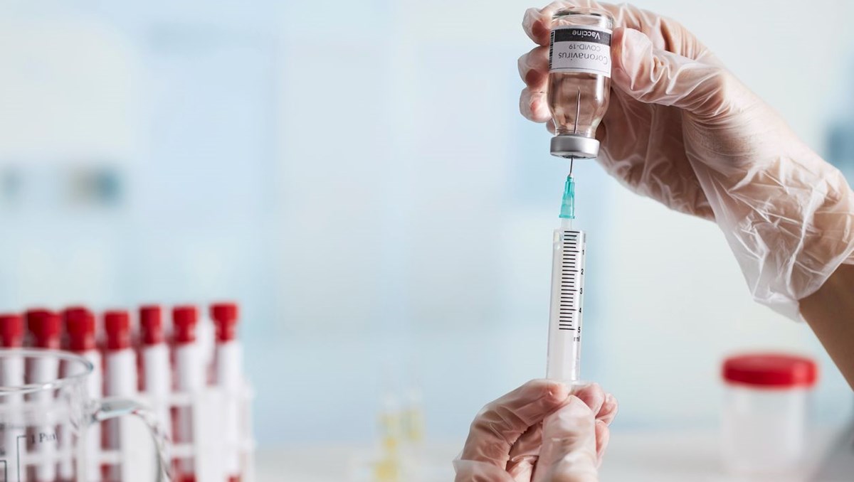 Üçüncü doz aşı ne kadar etkili?