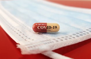 ABD'li ilaç şirketi açıkladı: Covid-19'a karşı geliştirilen hap can kaybını yüzde 50 azaltıyor (Fiyatı belli oldu)