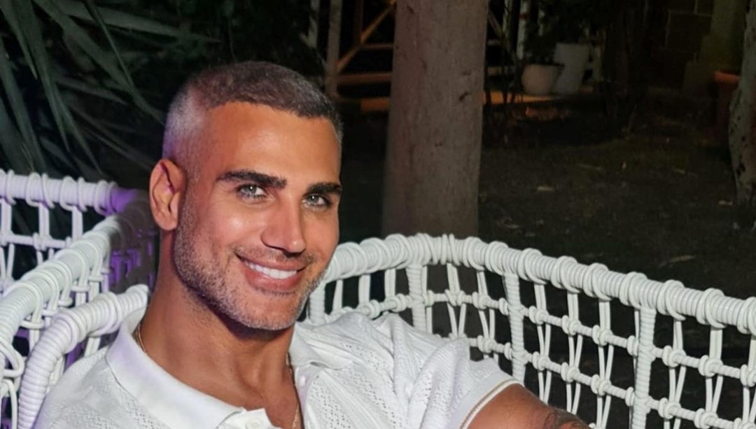 Şarkıcı Doğuş'tan acı haber