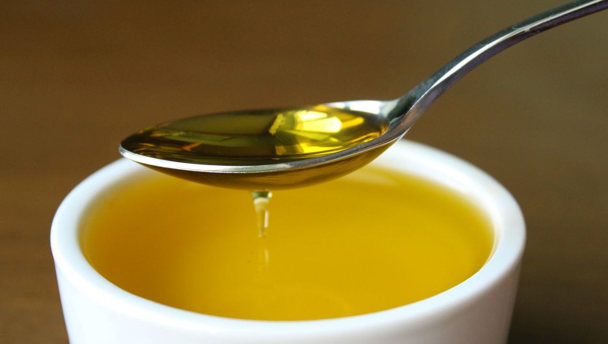 Zeytinyağı hafızayı geliştirir mi? Yarım kaşığı yetiyor Zeytinyağı hafızayı geliştirir mi? Yarım kaşığı yetiyor