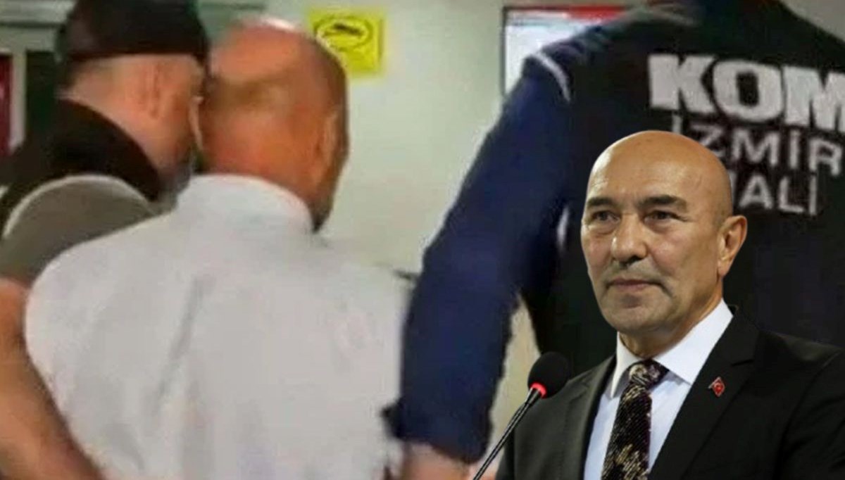Tunç Soyer hakkında istenen ceza