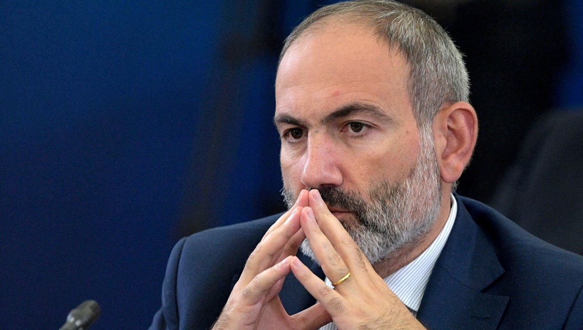 Paşinyan: Türkiye sınırının açılacağına inanıyorum
