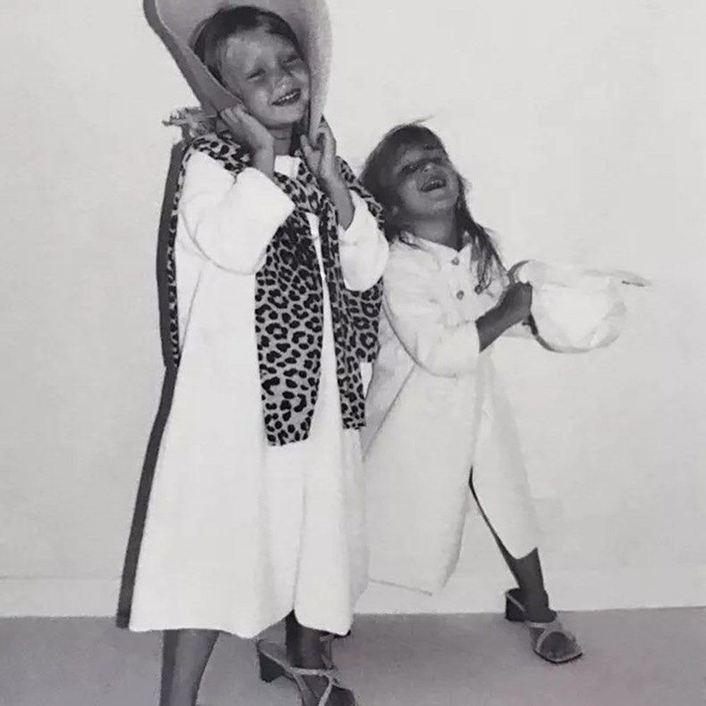 Dünyanın en iyi modelleri arasına girdiler: Bella Hadid'den duygusal paylaşım - 6