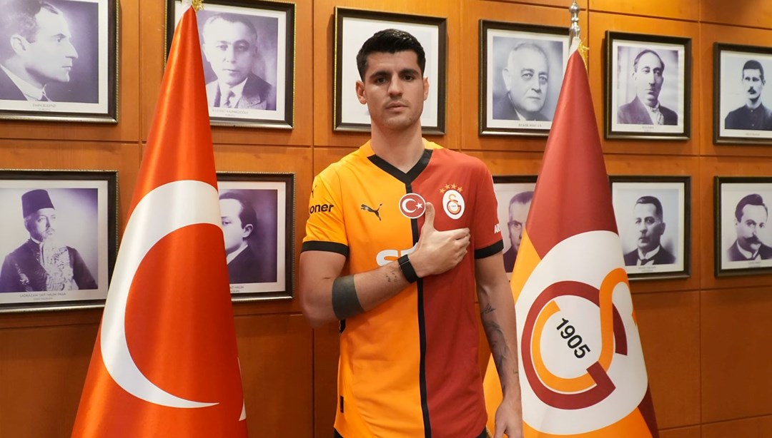 Galatasaray'ın ara transfer raporu: 27 milyon euroluk harcama