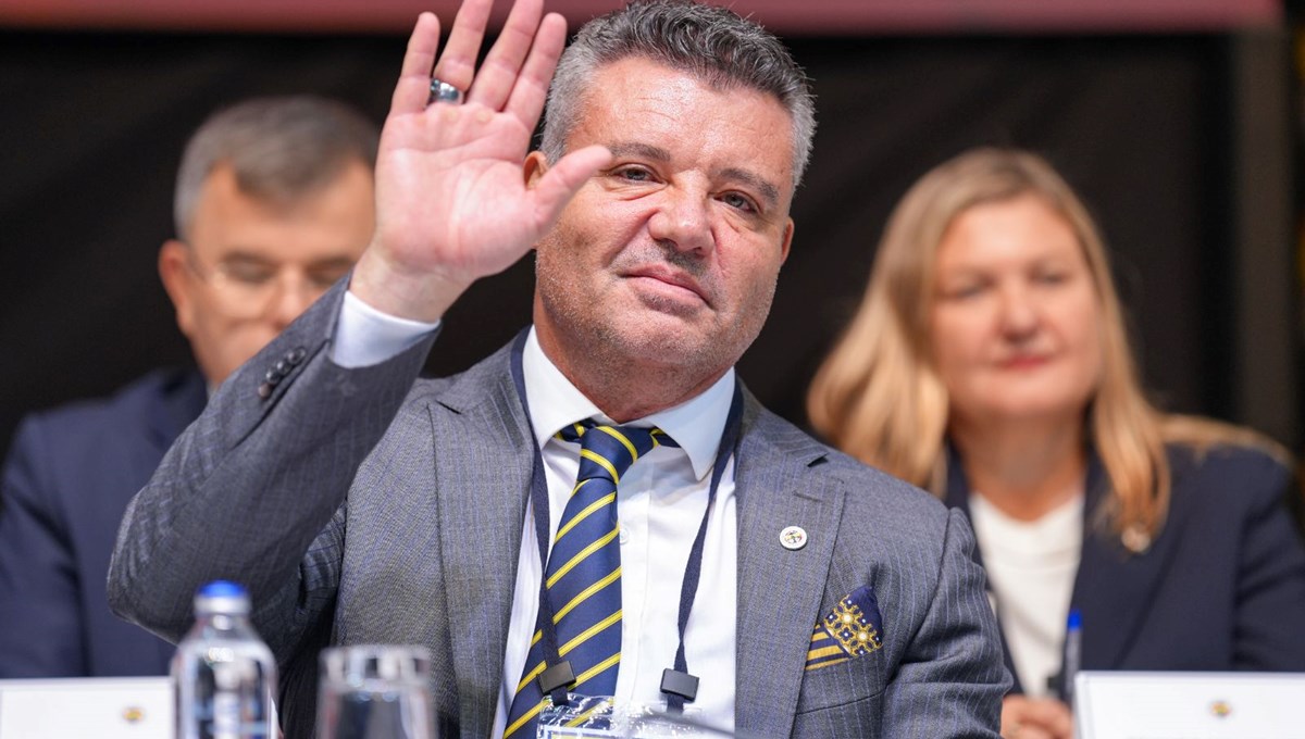 Fenerbahçe'de genel kurul günü