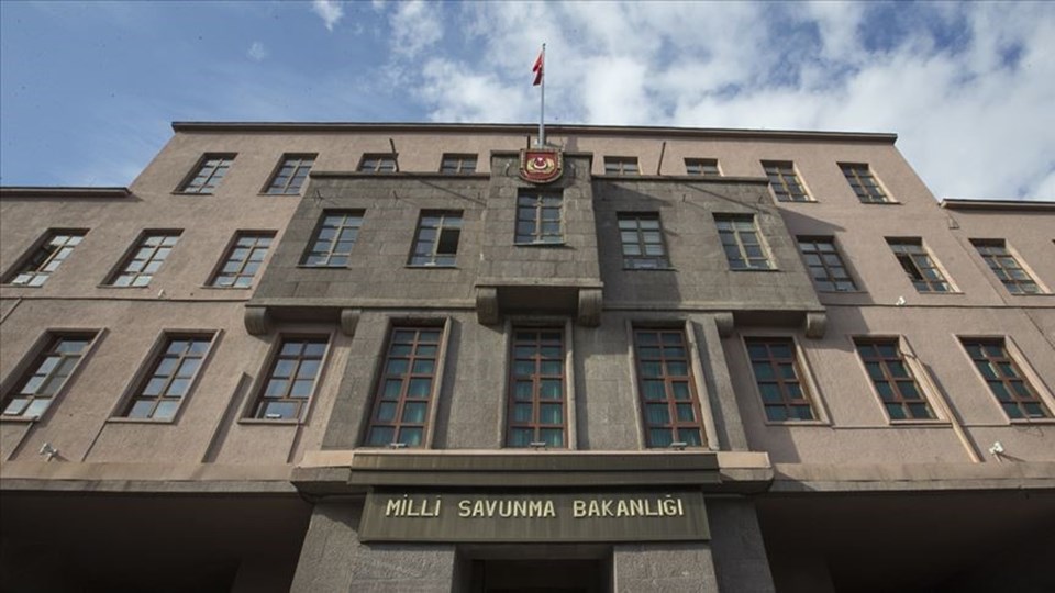 Milli Savunma Bakanlığı'na (MSB) 172 memur alımı yapılacak: MSB memur alımı başvurusu nasıl yapılır? - 1