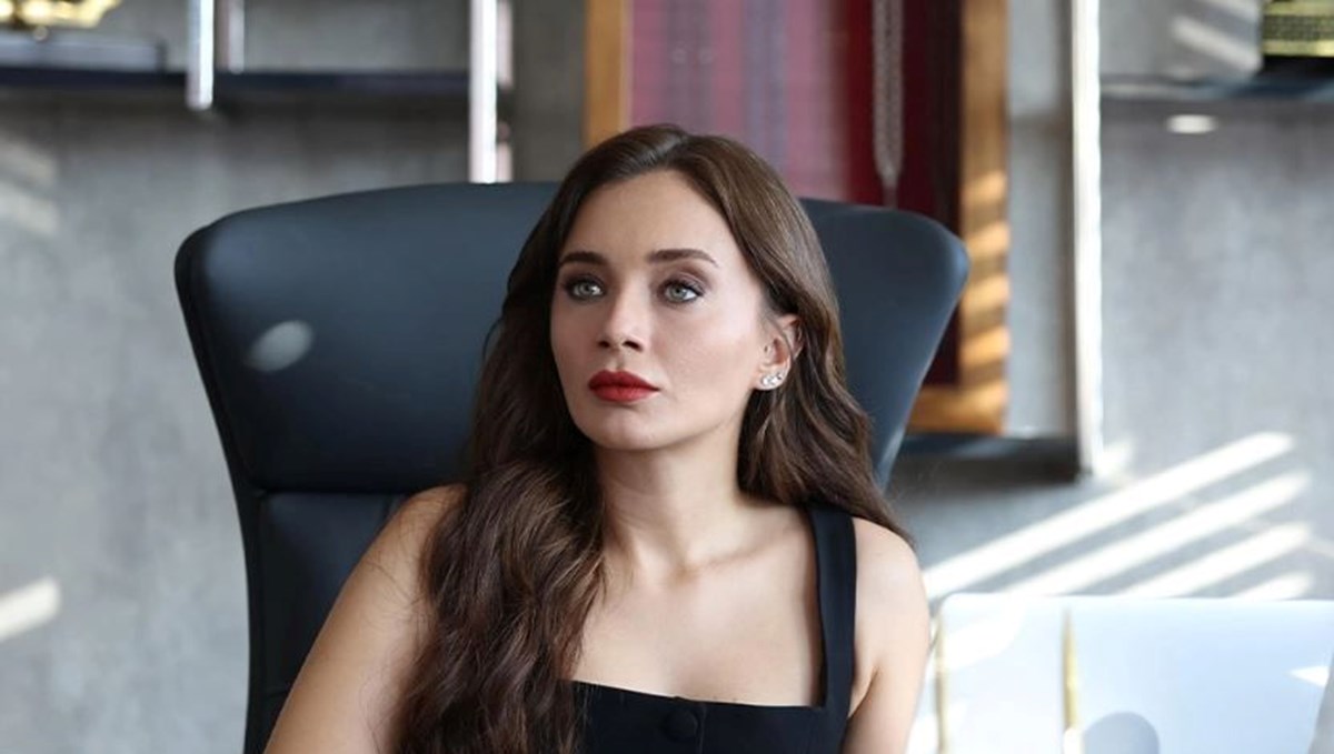 Kötü Kan dizisi oyuncuları kimler? Kötü Kan dizisi konusu ve oyuncu kadrosu