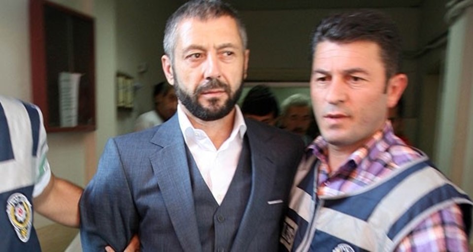 Suç örgütü elebaşı Sedat Şahin gözaltına alındı - 1