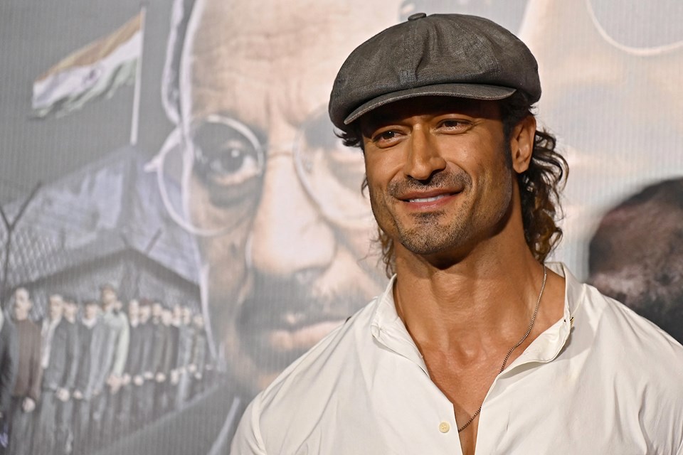 Street Fighter filmi geliyor: Vidyut Jammwal kadroda - 1