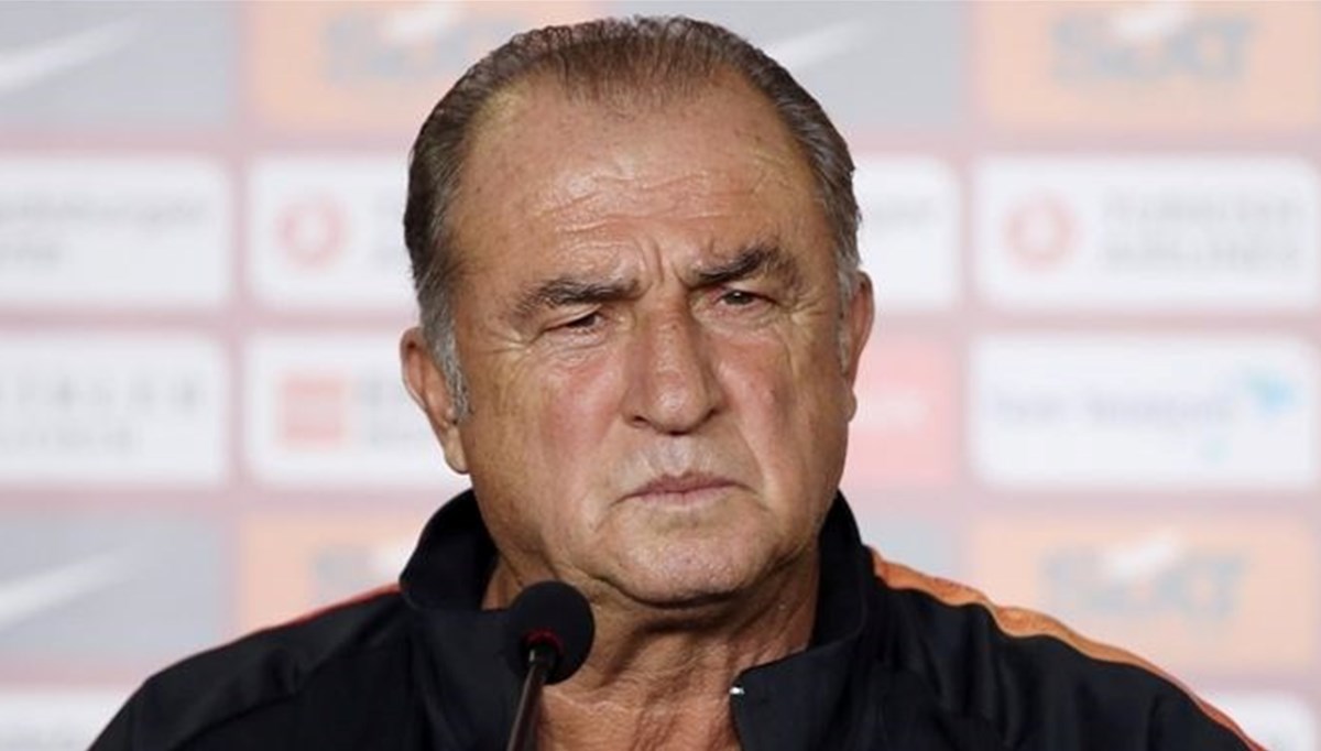 Fatih Terim'in Yunanistan'a götüreceği 4 isim