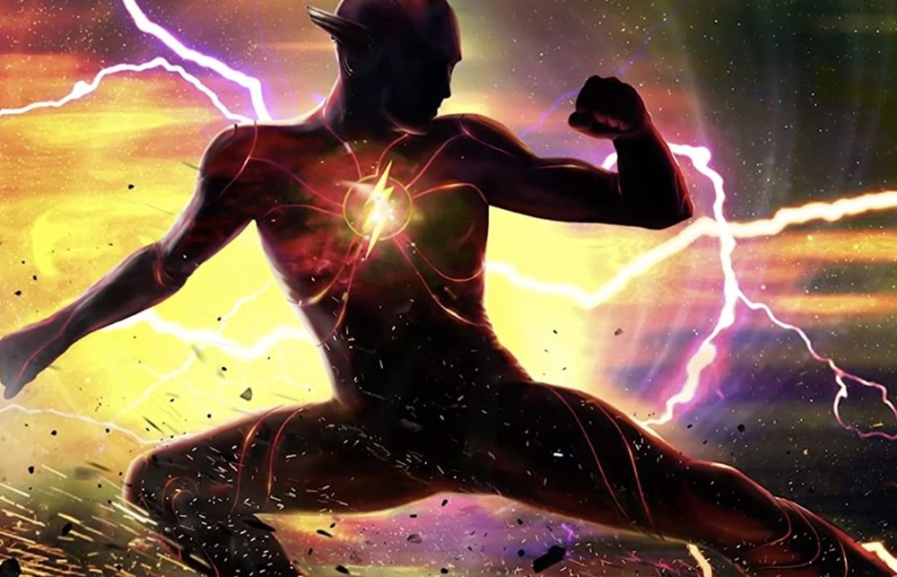 DC Films'ten yılda 6 film planı - 5