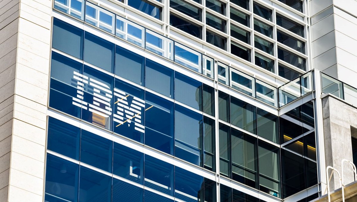 IBM de işten çıkarma kervanına katılıyor: Son çeyrekte büyüyememişti