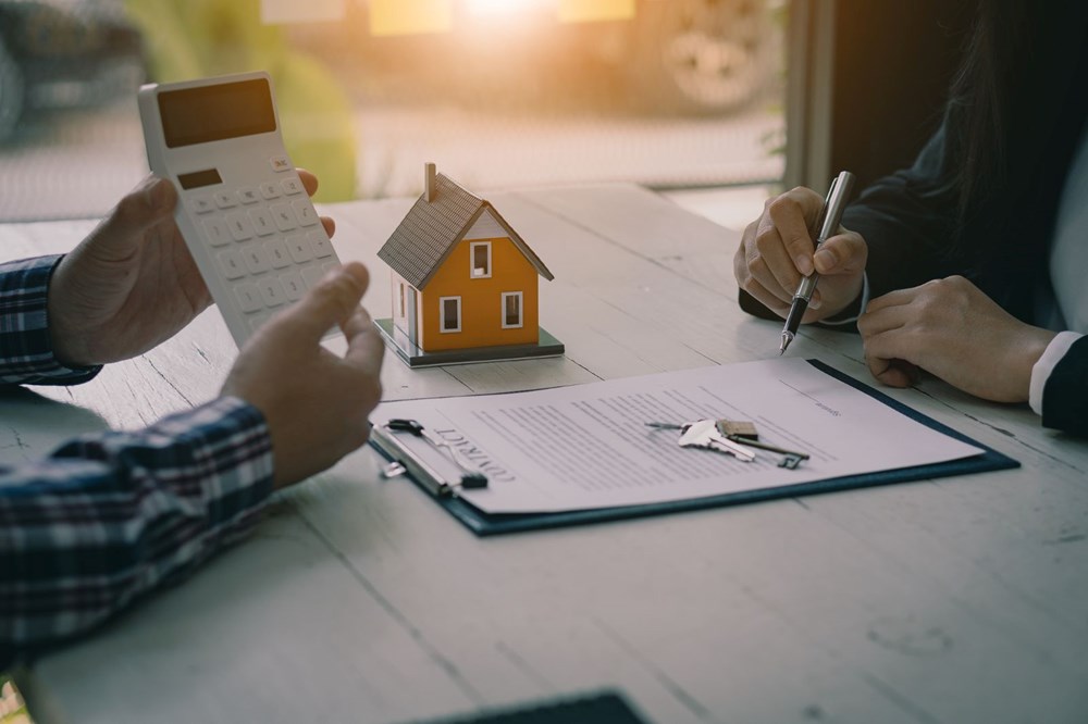 Kirada yeniden TÜFE dönemi | Yüksek artışlar ev sahibi ve kiracıyı karşı karşıya getirebilir - 4