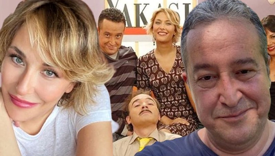 Önce paylaştı sonra sildi: Gülse Birsel'den Vural Çelik'e veda mesajı