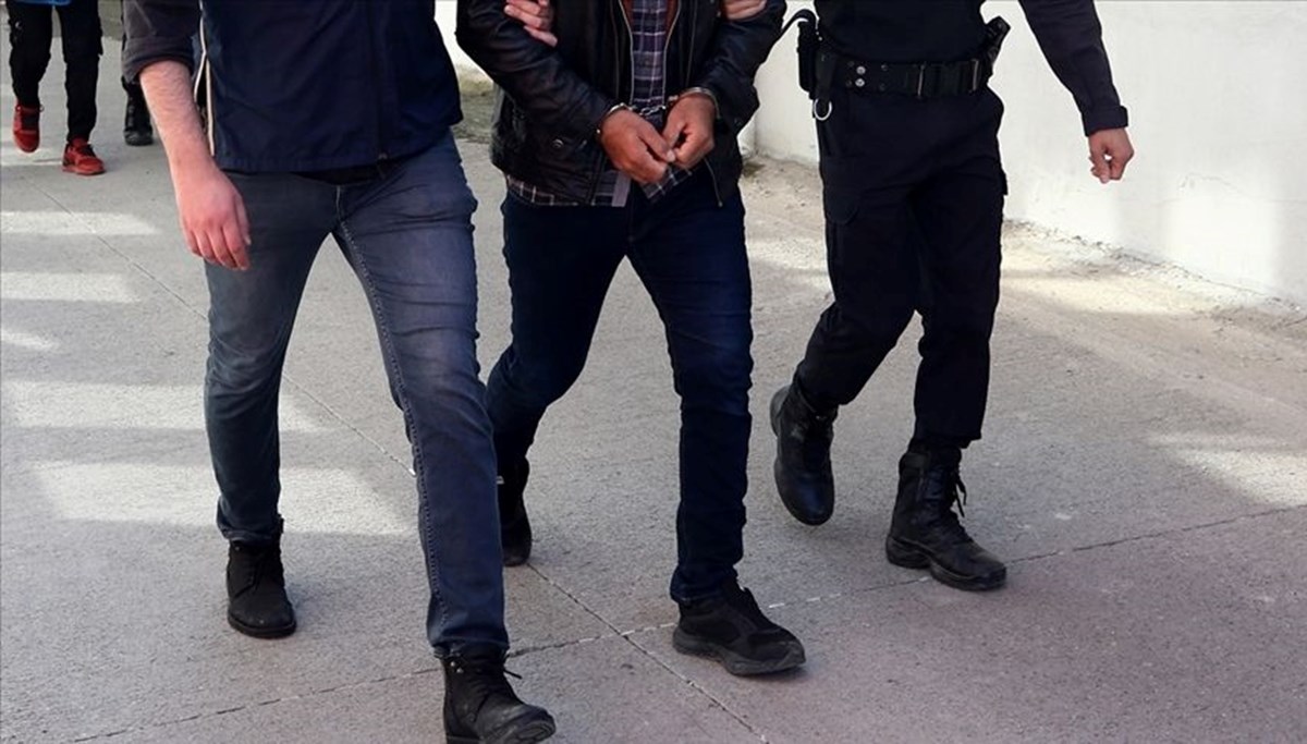 Tekirdağ’da aranan 134 şahıs yakalandı Tekirdağ’da aranan 134 şahıs yakalandı