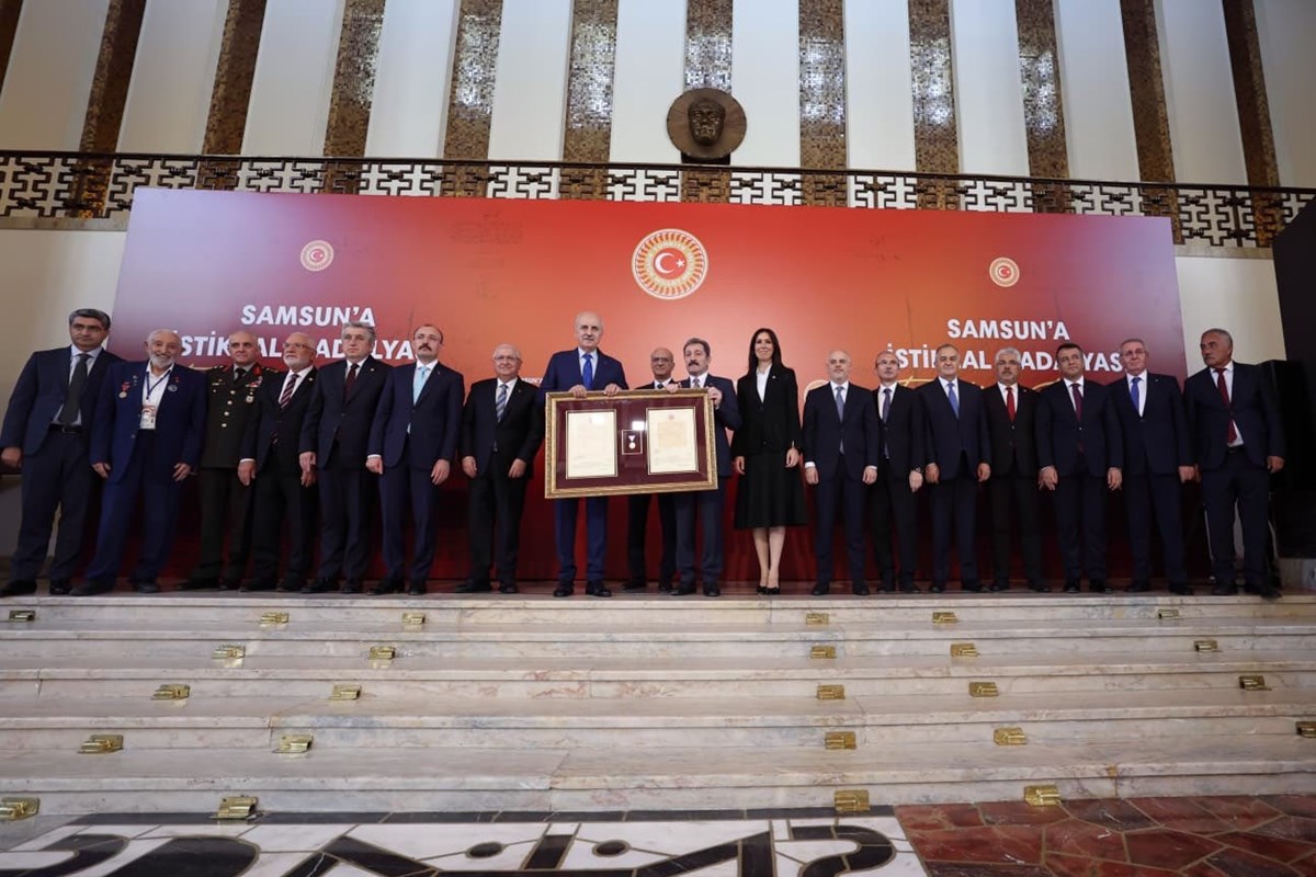 Samsun
