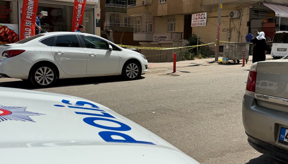 Maaşını alamayan çalışan, eczacıyı öldürdü