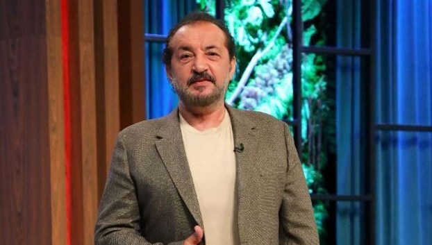 Mehmet Yalçınkaya zayıflama sırrını açıkladı