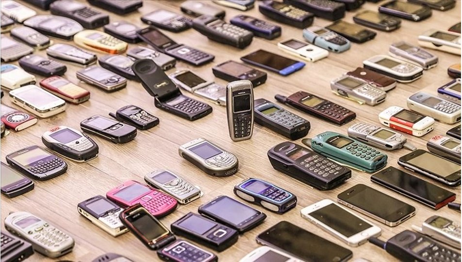 Cepten ilk "Alo" diyeli 30 yıl oldu