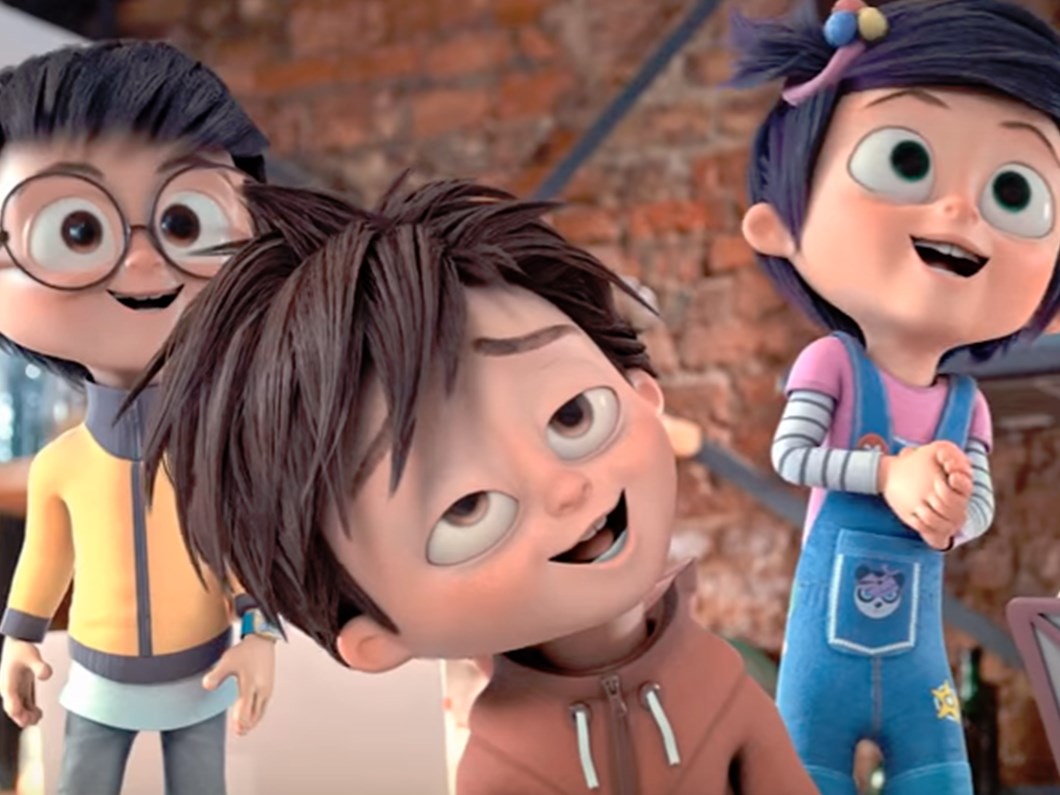 Istanbul Muhafizlari Nin Filmi Geliyor Ntv