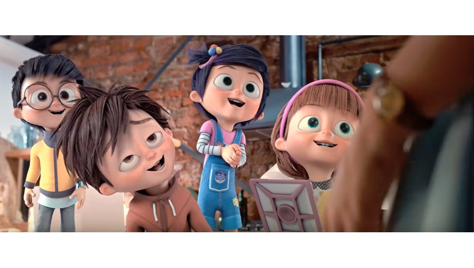 Istanbul Muhafizlari Nin Filmi Geliyor Ntv