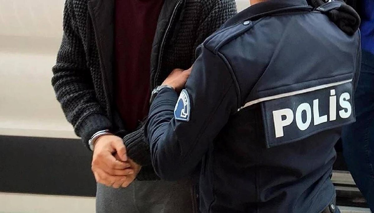 Turizmcilere mali suç ve kripto operasyonu
