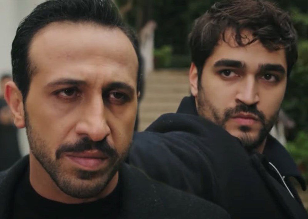 Yalı Çapkını'nda Ferit ve Seyran öldü mü? "Abidin bunu yapmış olamazsın" - 4