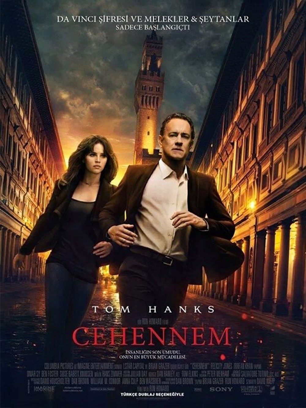 Hangi filmler vizyona girdi? (4 Temmuz 2025) - 4