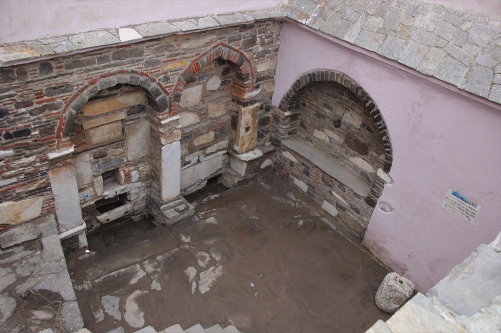 'Tarihi Kula Evleri' yok olma tehlikesiyle karşı karşıya! Restorasyon için destek bekliyor - 12