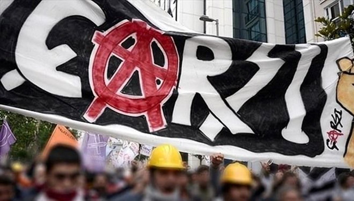 Çarşı Davası'nda 11 yıl sonra karar çıktı Çarşı Davası'nda 11 yıl sonra karar çıktı