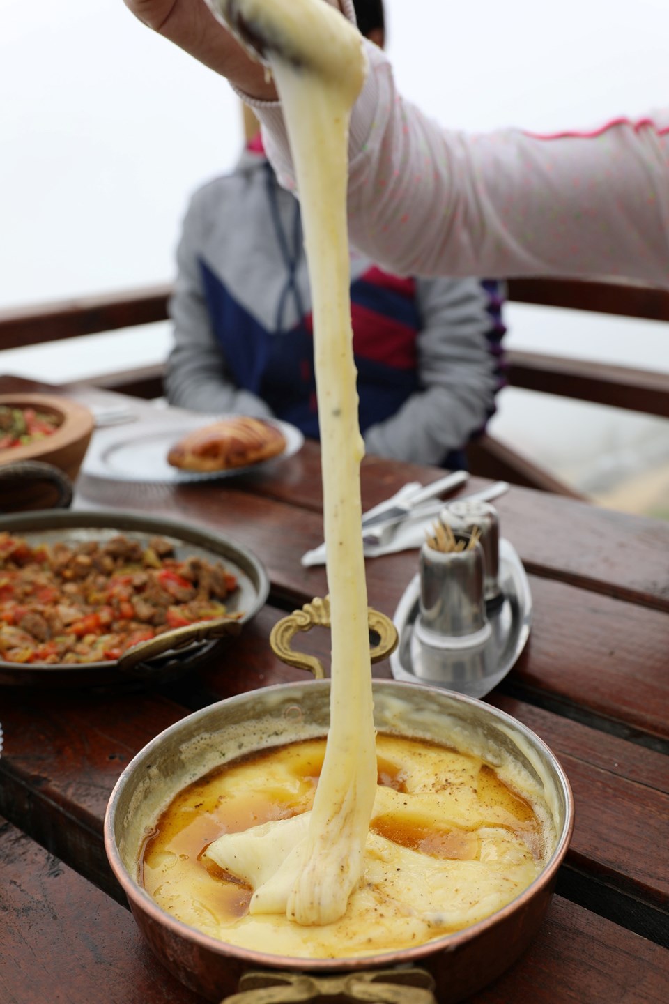 Karadeniz mutfağının eşsiz lezzeti ‘Rize muhlaması' tescillendi - 3