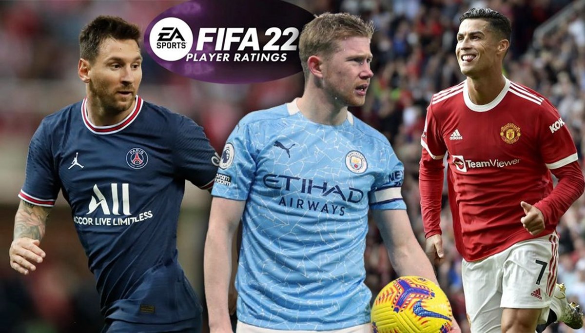 Oyun dünyasında işler karışıyor: FIFA'dan 2.5 milyar dolar'lık talep! Oyun dünyasında işler karışıyor: FIFA'dan 2.5 milyar dolar'lık talep!