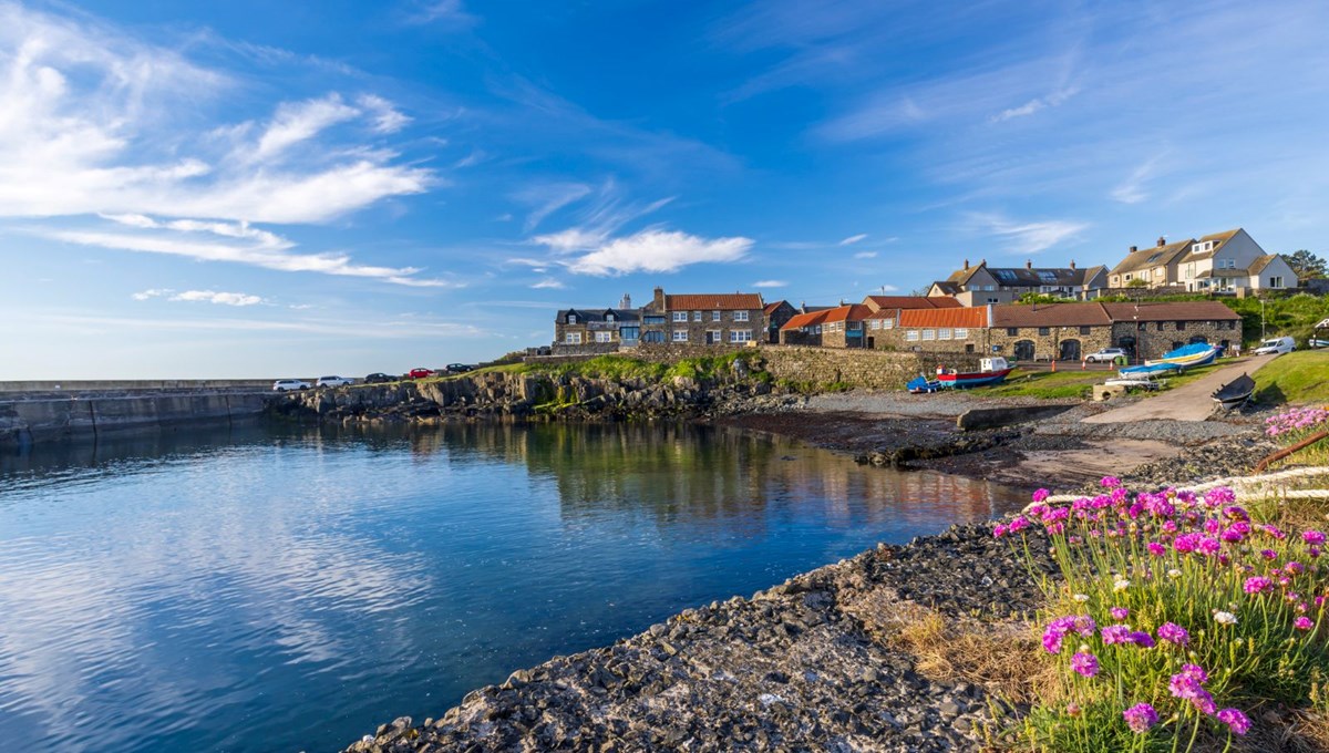 Zamanın durduğu köy: Dizi ve film yapımcılarının favorisi