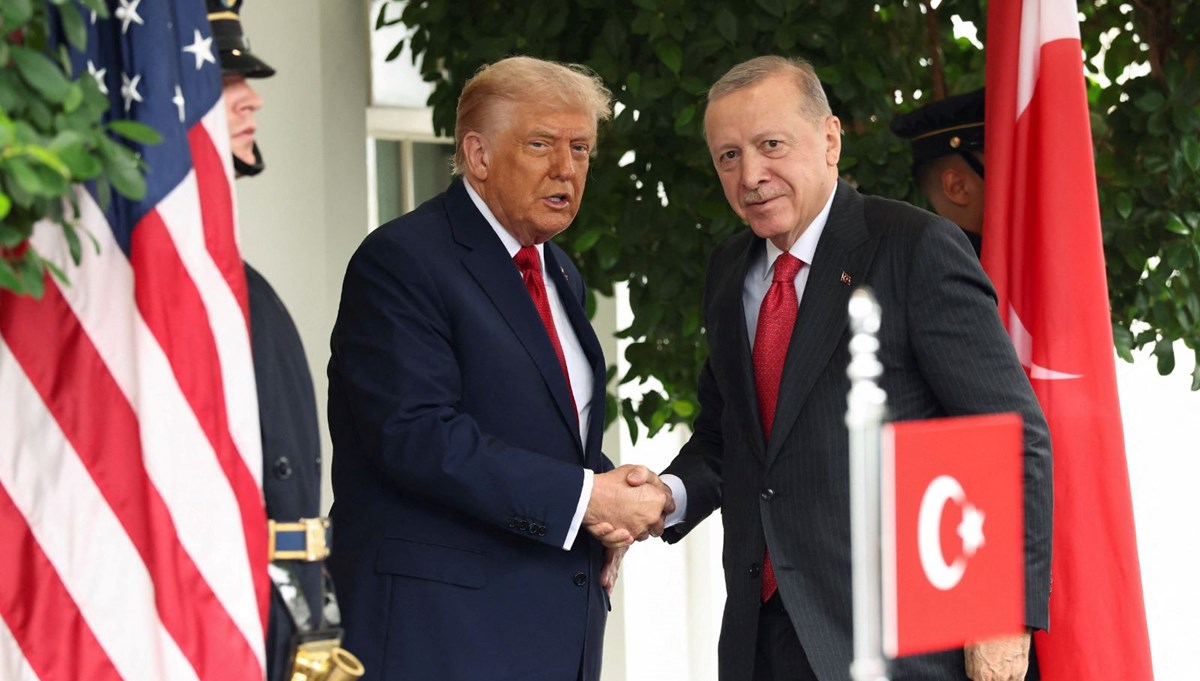 ABD'nin Türkiye yaptırımları