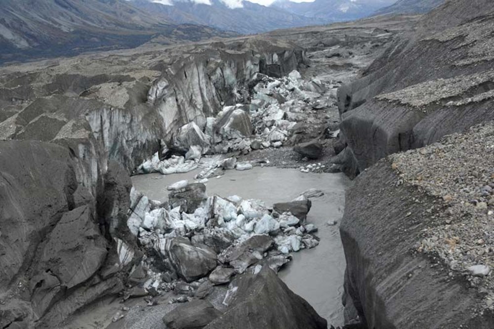 Küresel ısınma nedeniyle dünyanın akarsuları tehlikede: Nehir korsanlığı olaylarında artış bekleniyor - 6