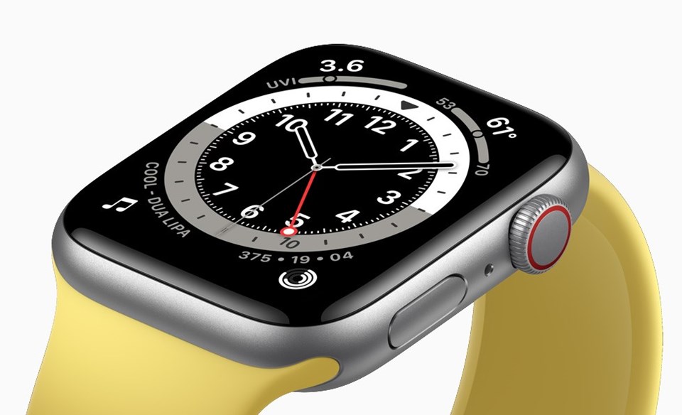 Apple'dan eski teknoloji yeni saat! (Apple Watch SE'nin artıları ve eksileri neler?) - 1